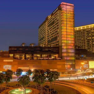 Swissotel Al Ghurair - Deira & Creek United Arab Emirates