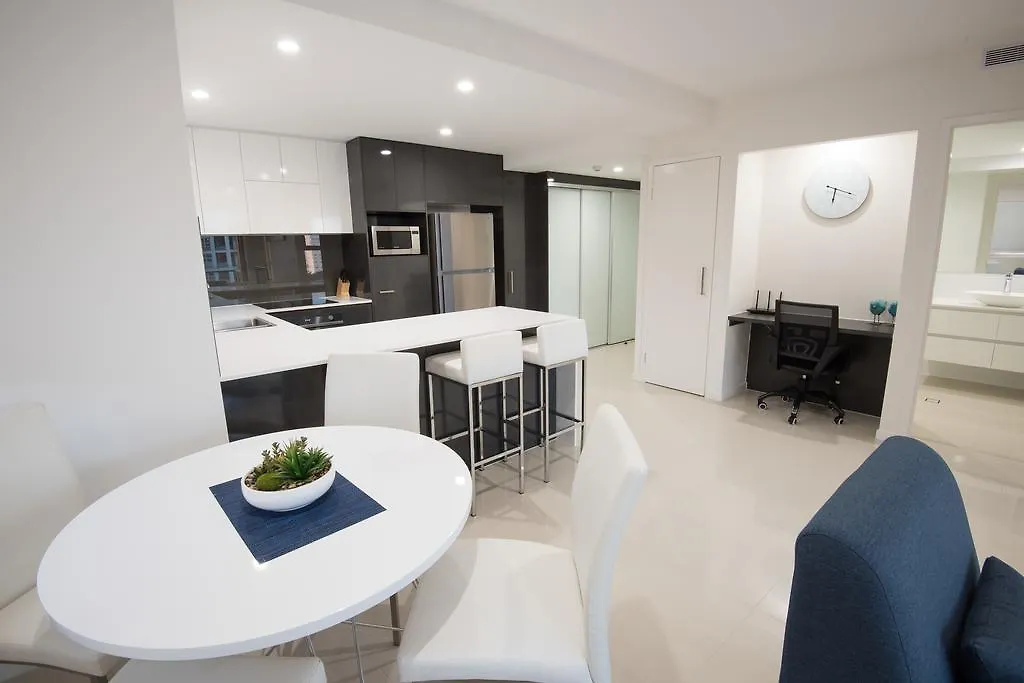 Verve On Cotton Tree Maroochydore
