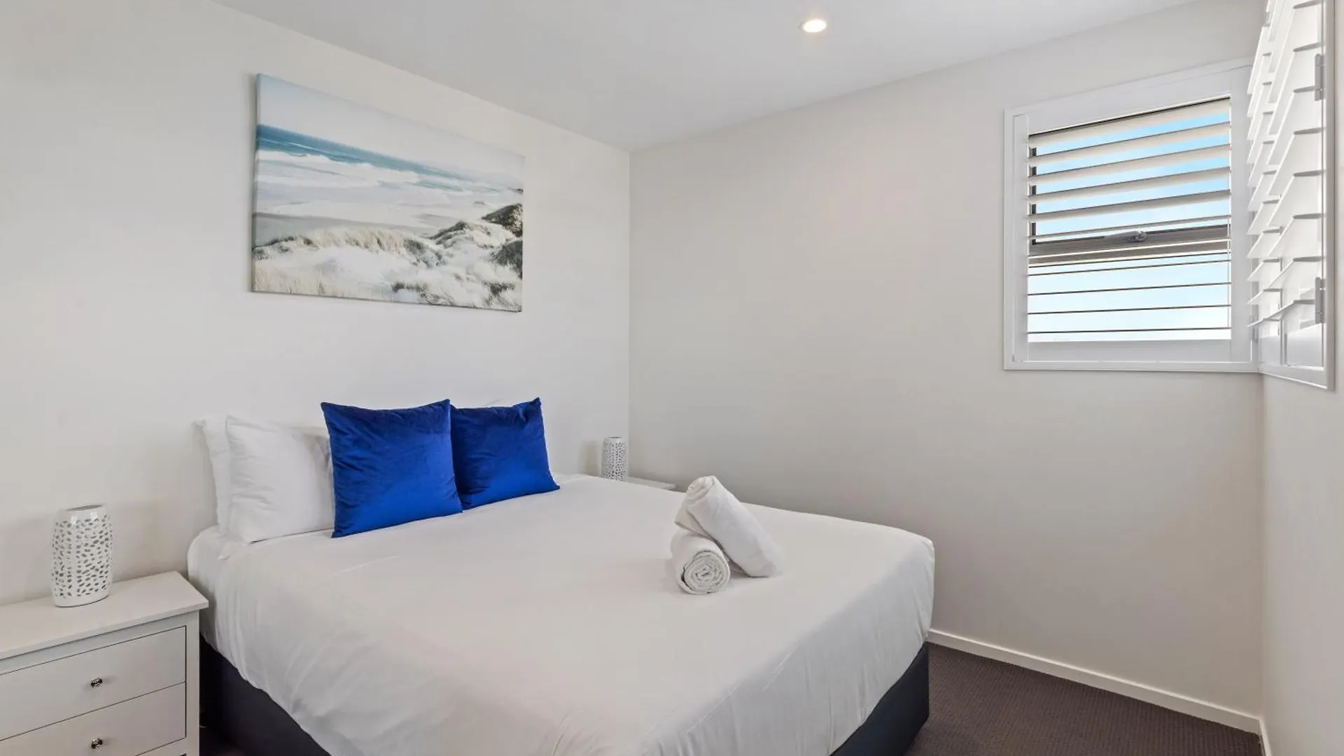 Verve On Cotton Tree Maroochydore
