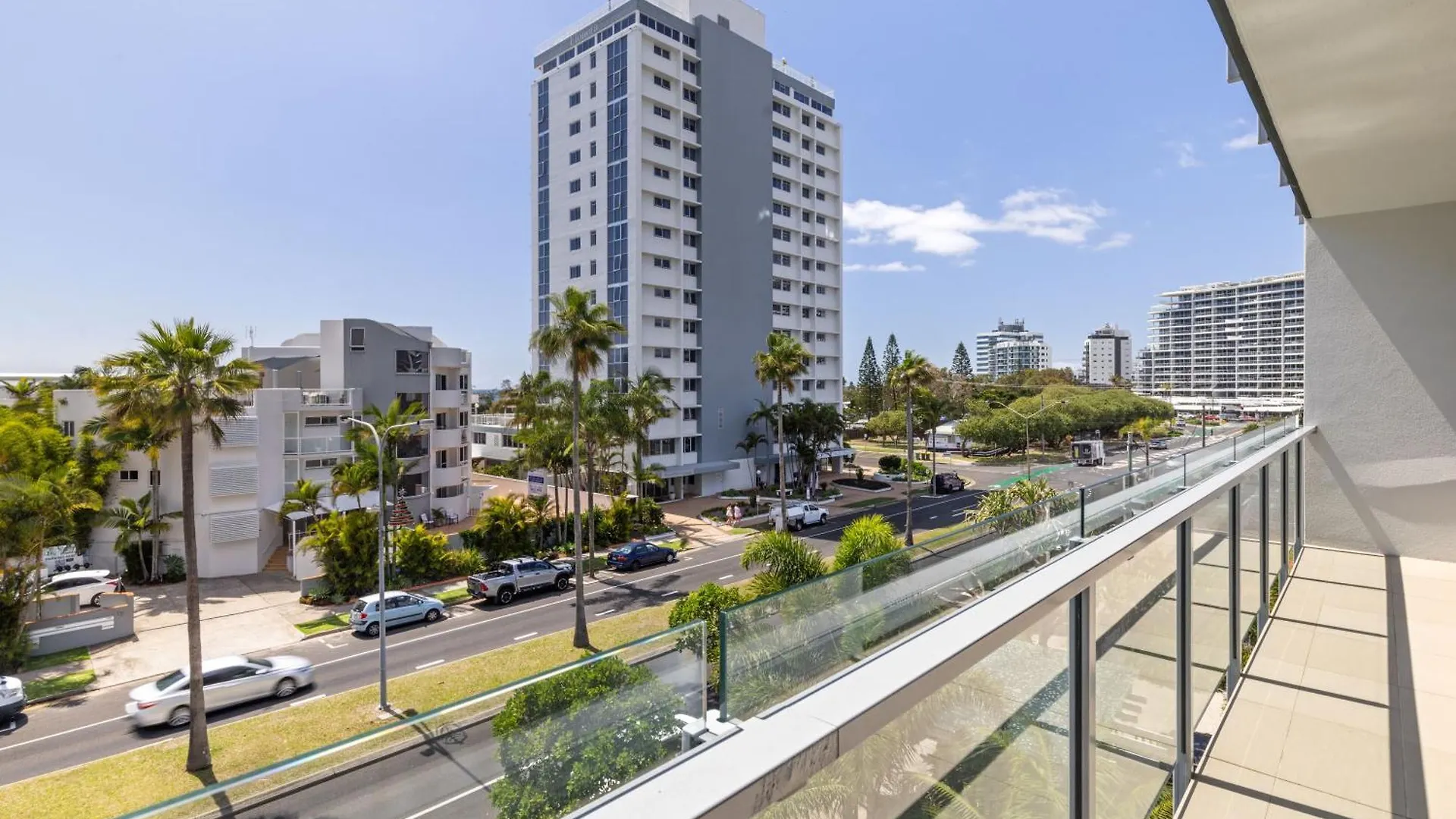 Apart-hotel Verve On Cotton Tree Maroochydore