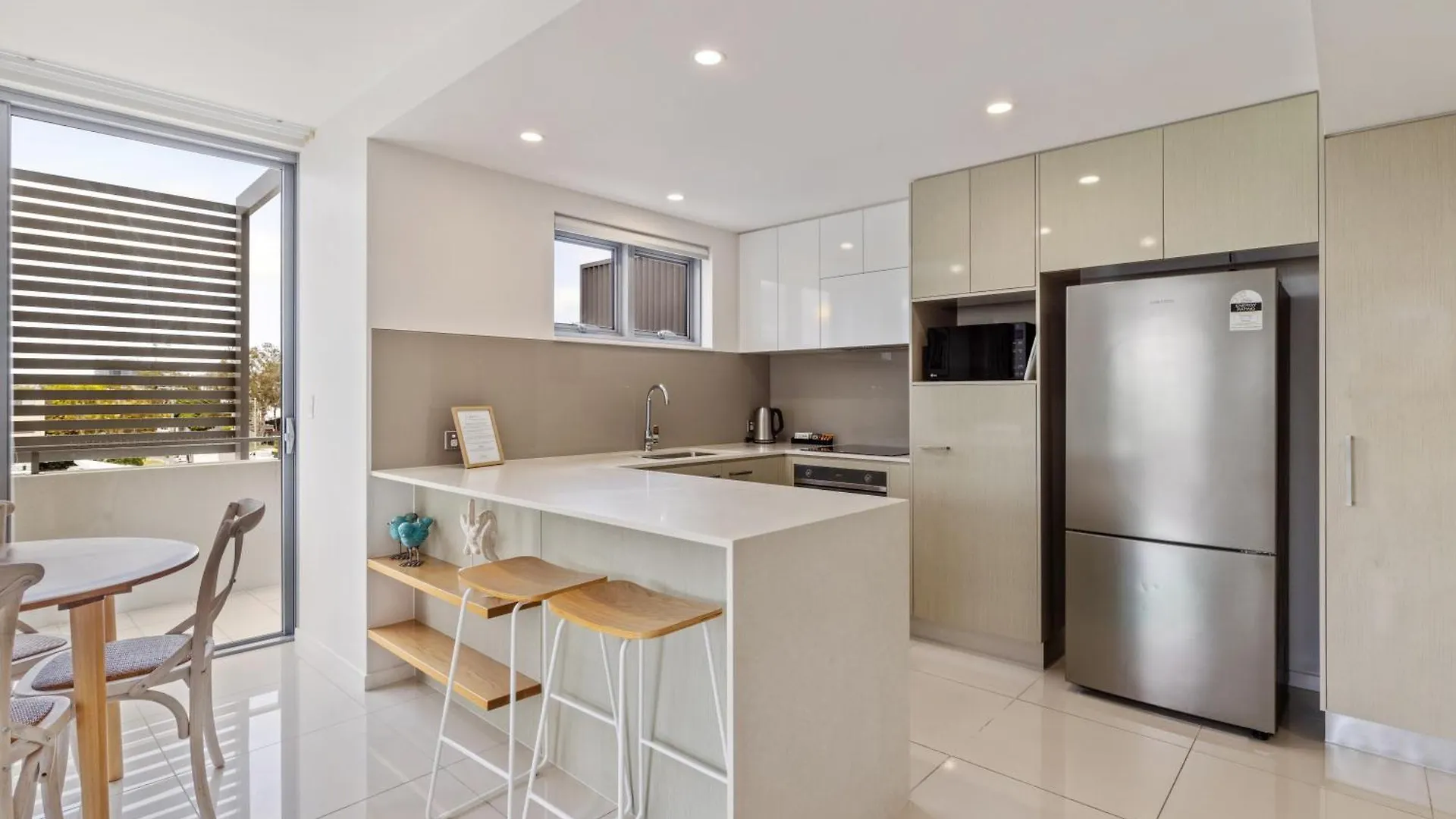 Apart-hotel Verve On Cotton Tree Maroochydore
