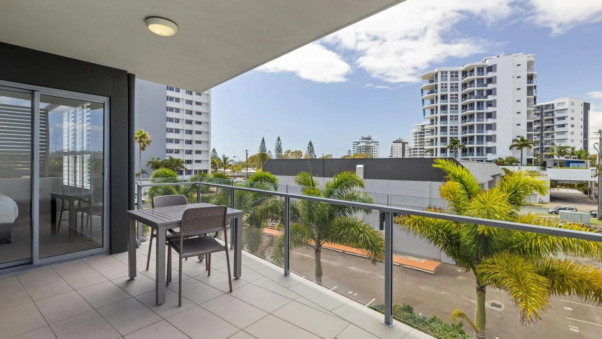 Verve On Cotton Tree Maroochydore 4*,  Austrália