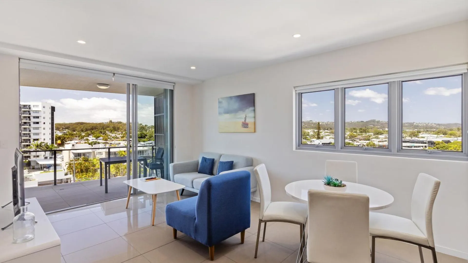 Verve On Cotton Tree Maroochydore