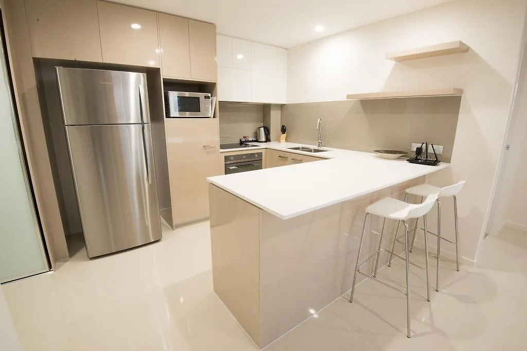 Verve On Cotton Tree Maroochydore
