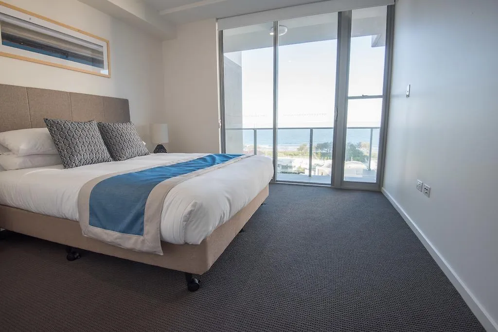 Apart-hotel Verve On Cotton Tree Maroochydore