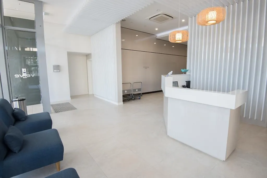 Verve On Cotton Tree Maroochydore Apart-hotel