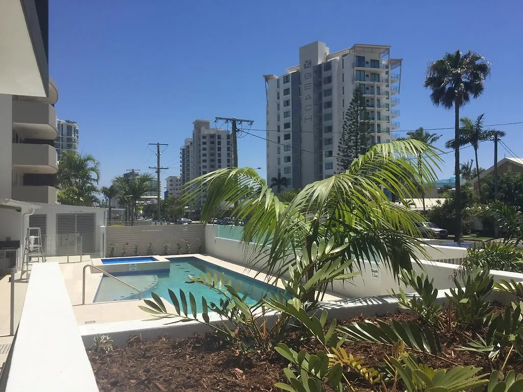 Verve On Cotton Tree Maroochydore