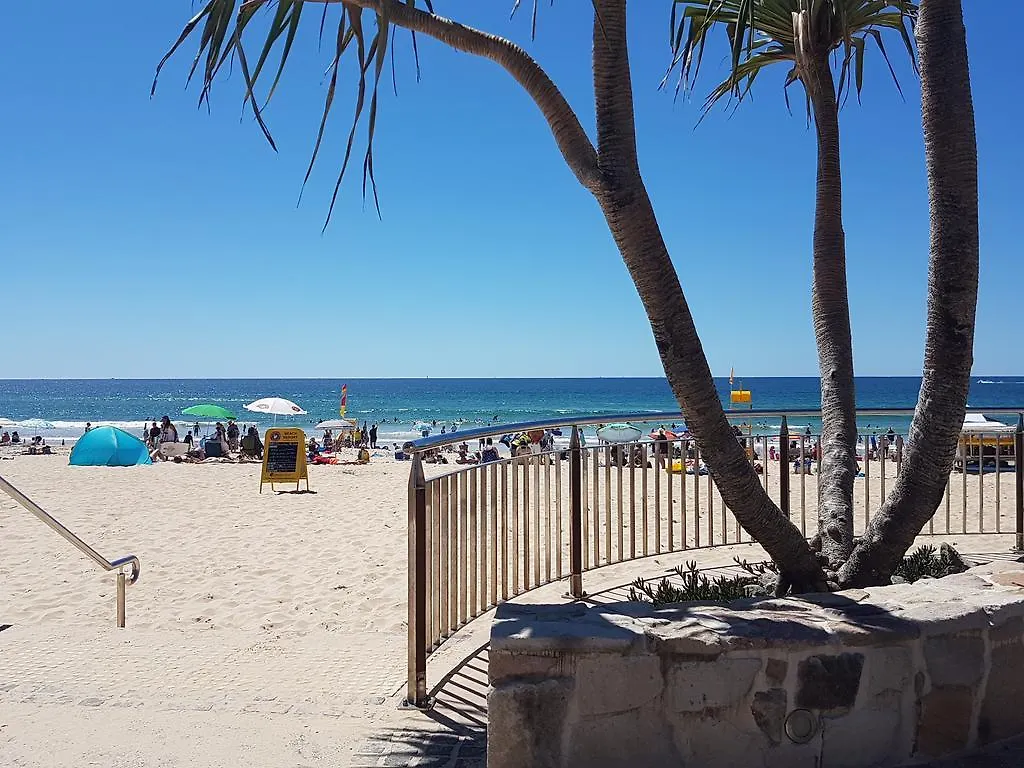 Apart-hotel Verve On Cotton Tree Maroochydore