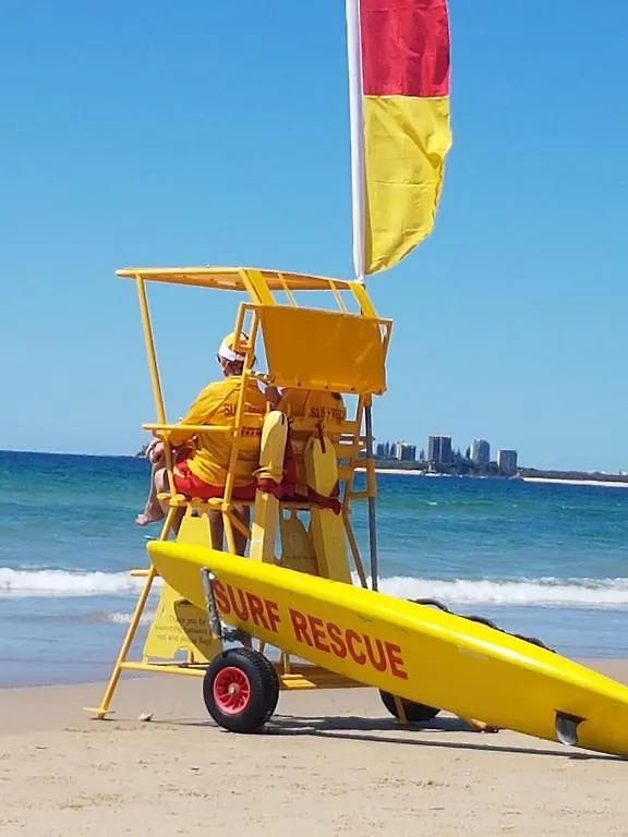 Verve On Cotton Tree Maroochydore