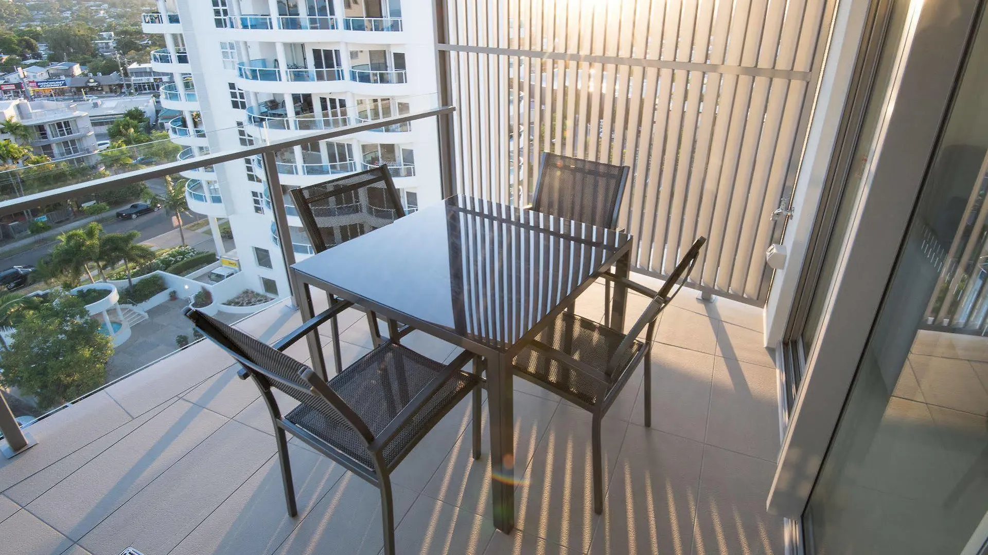 Apart-hotel Verve On Cotton Tree Maroochydore