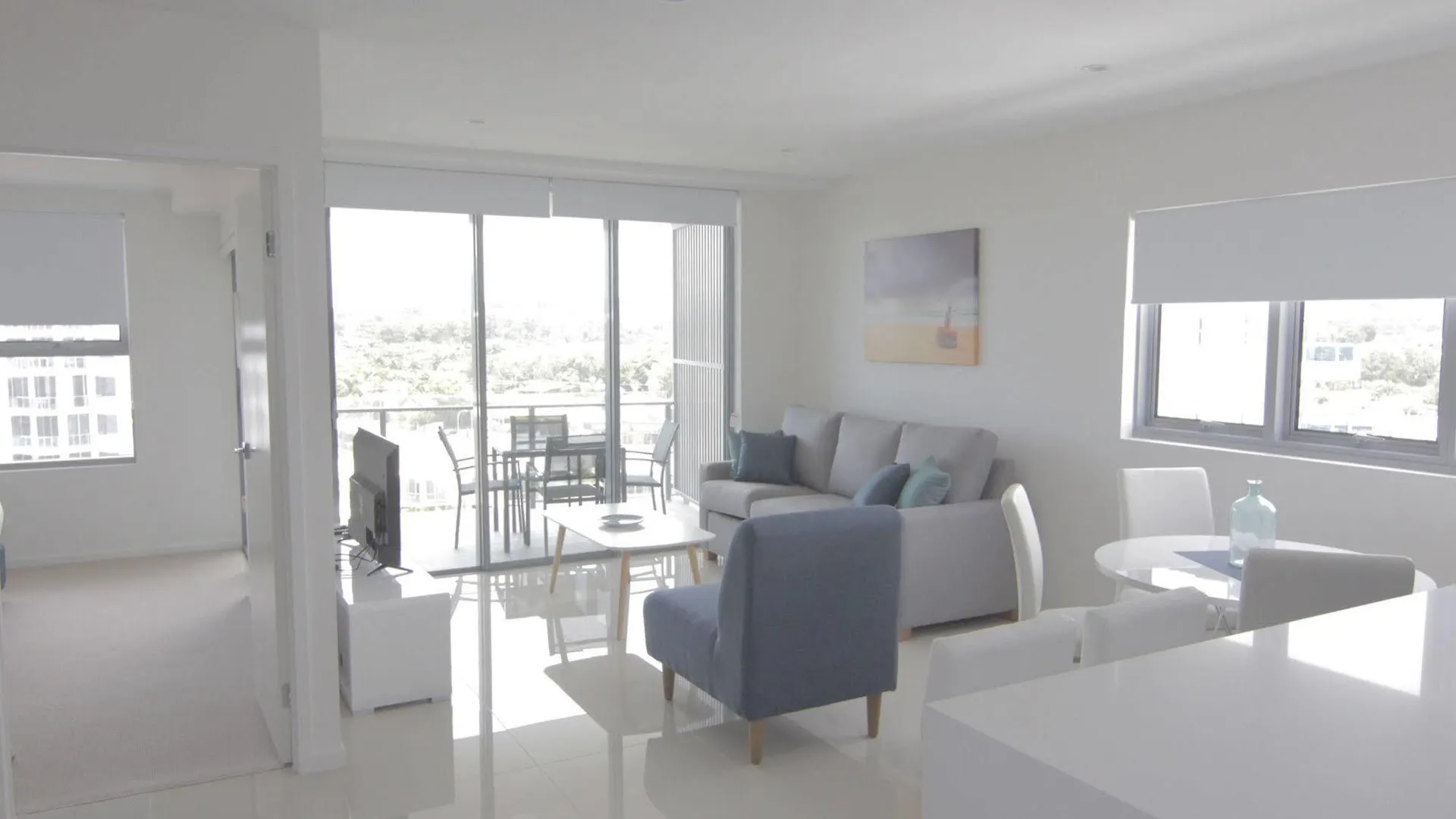 Verve On Cotton Tree Maroochydore 4*,