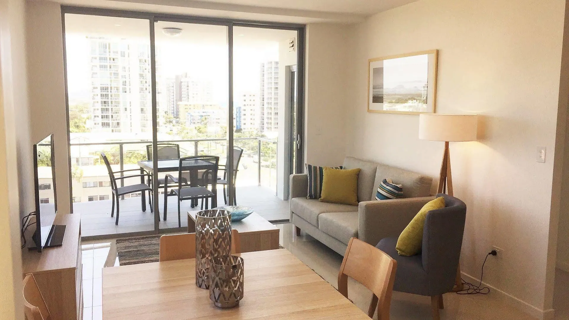 Apart-hotel Verve On Cotton Tree Maroochydore