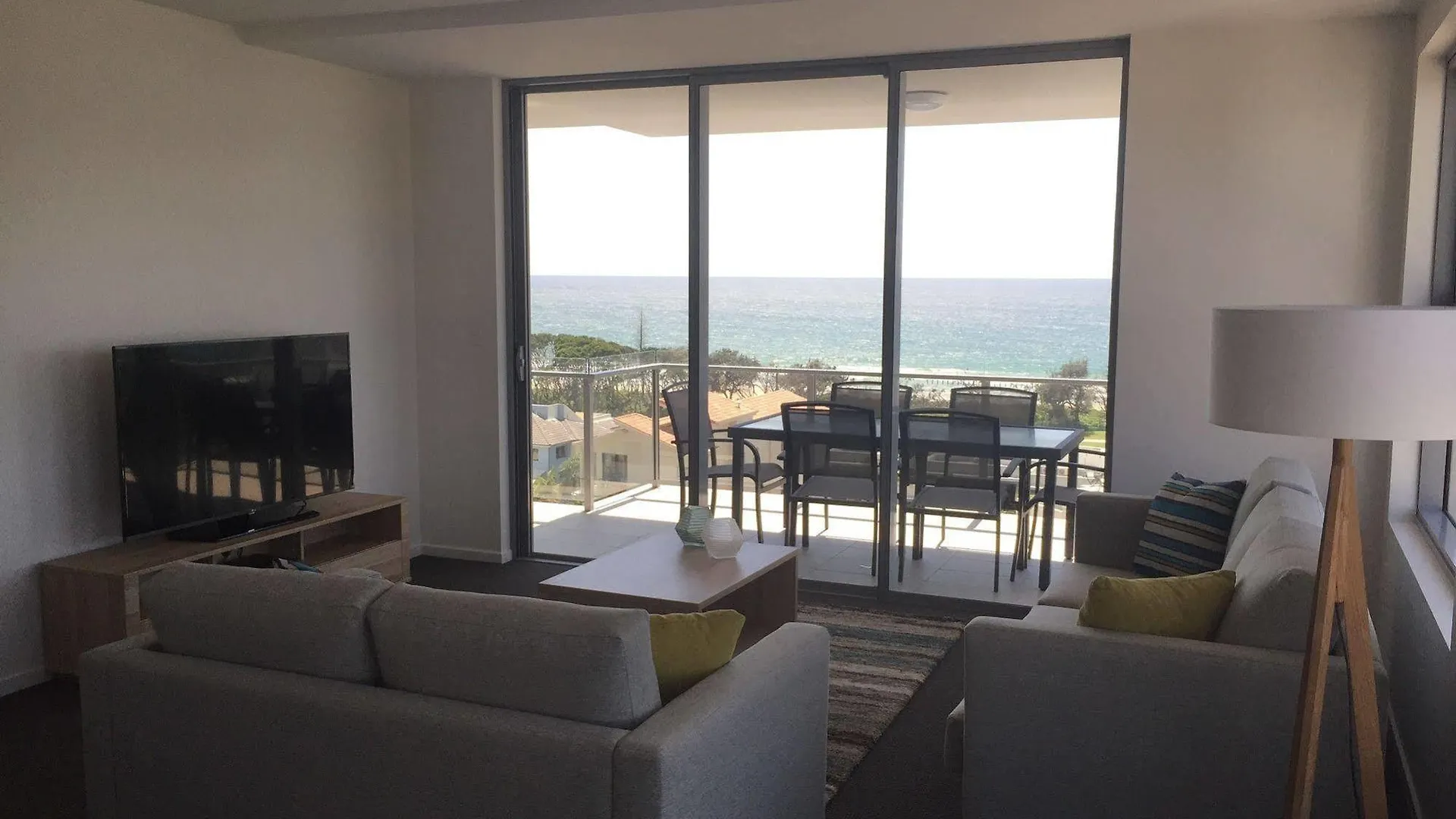 **** Apart-hotel Verve On Cotton Tree Maroochydore Austrália