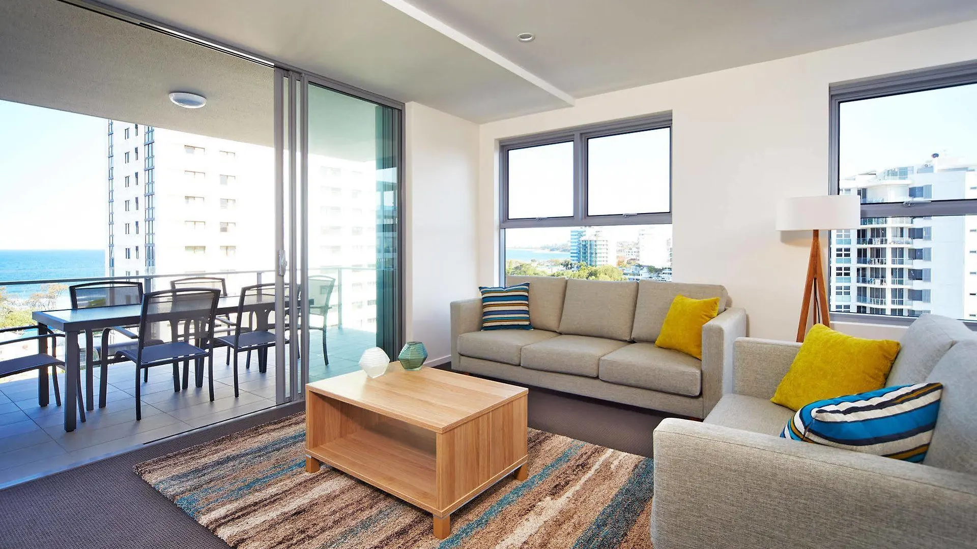 Apart-hotel Verve On Cotton Tree Maroochydore